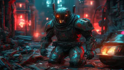 9月1日War Robots礼包码全览，惊喜连连